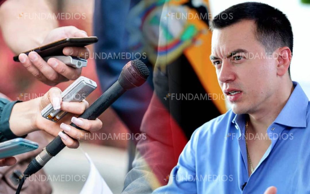 El Mecanismo de Protección para Periodistas no contará con presupuesto este ni el siguiente año 