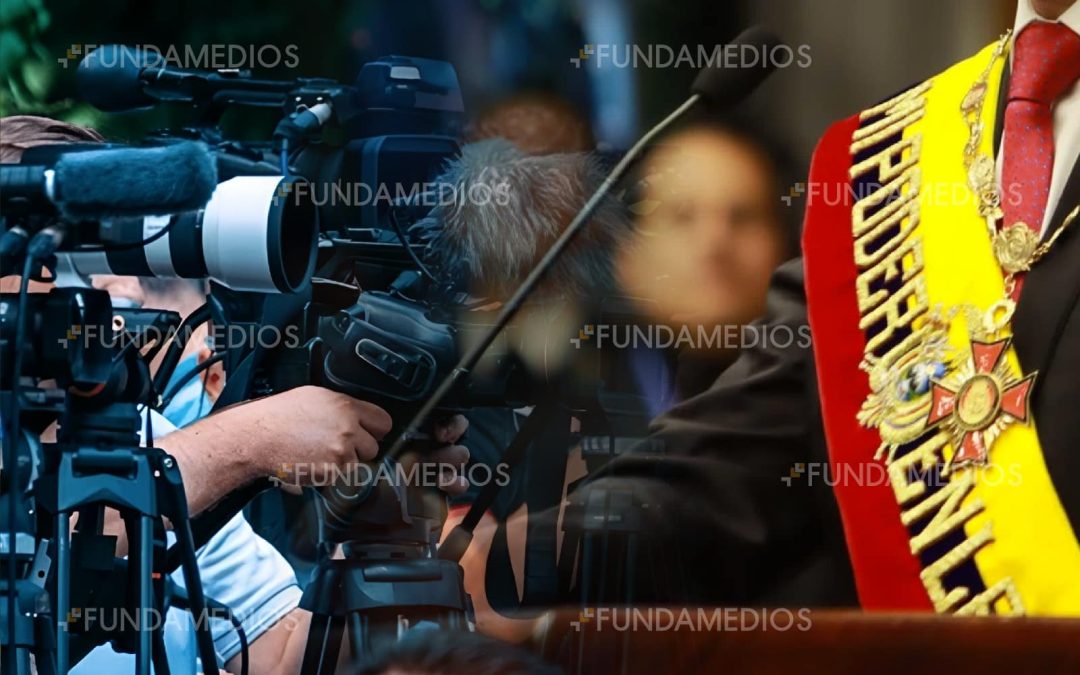 JUNIO: El aparataje estatal se moviliza contra la libertad de expresión