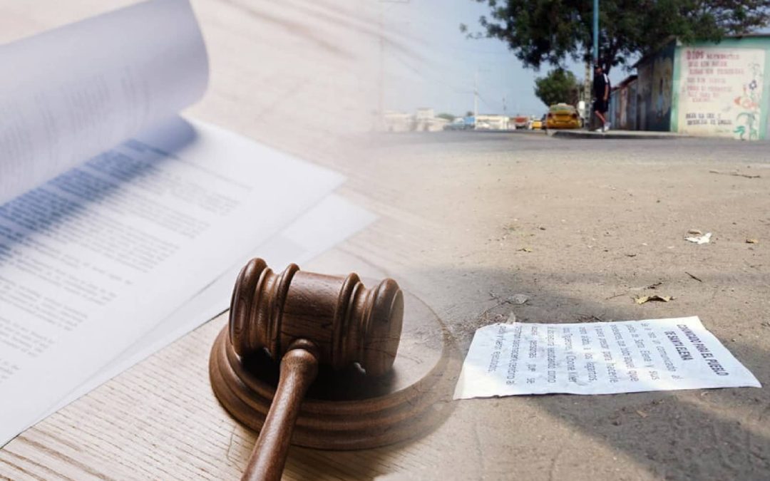 La MAPP rechaza la condena contra periodista de Guaranda y alerta que su vida corre peligro