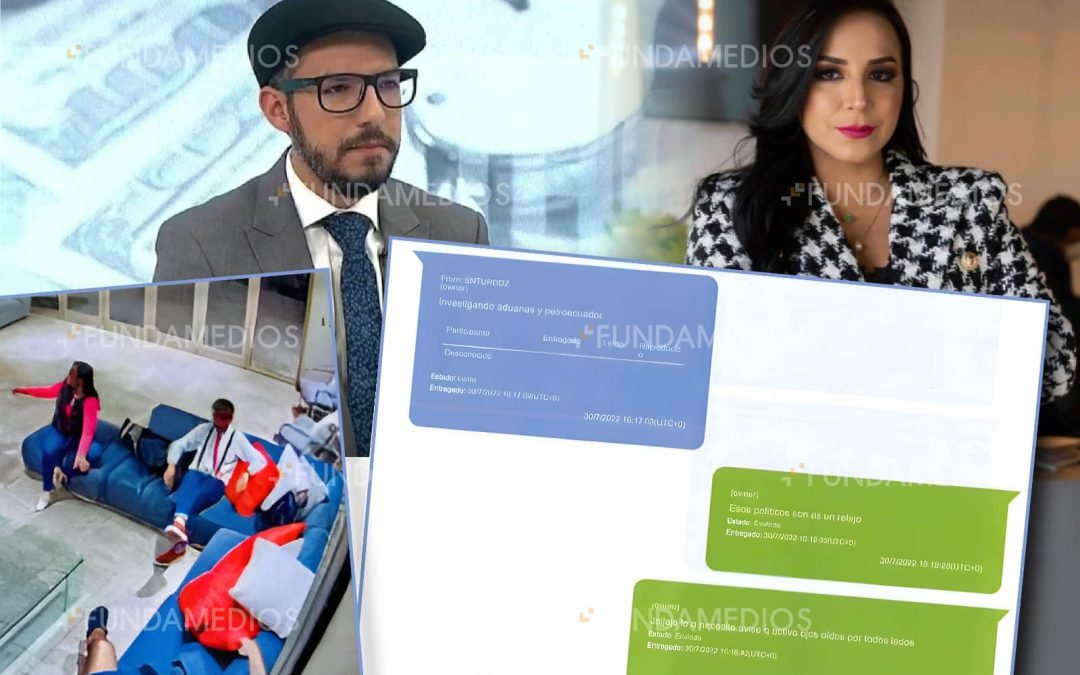 Las líneas rojas que no nos van a obligar a cruzar