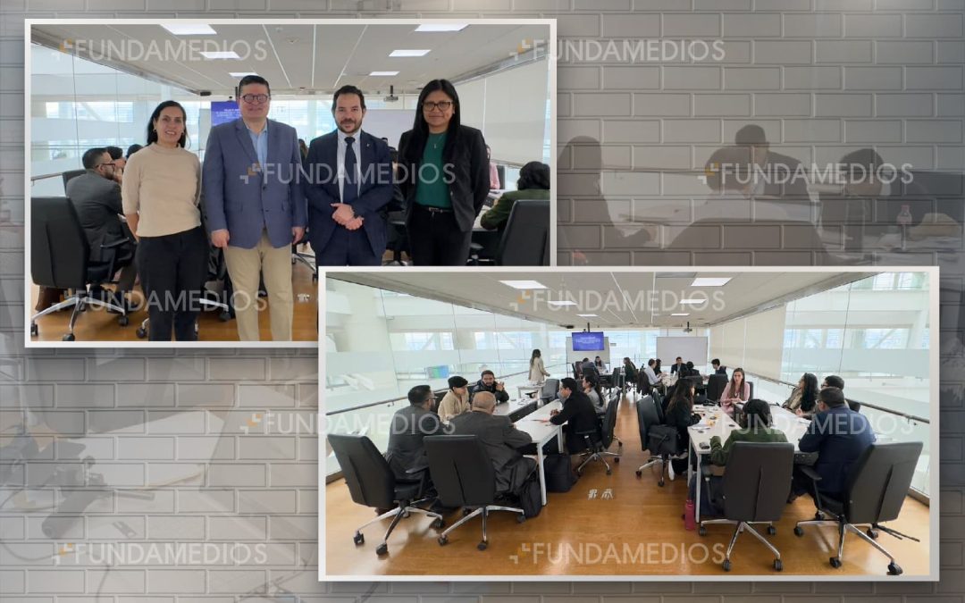 Se realizó taller con sociedad civil para cocrear una nueva estrategia de Integridad para las OSC y ONG  