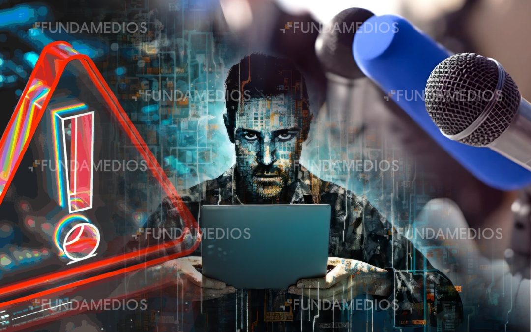 OCTUBRE: Medios que cierran y autoridades locales que censuran y amenazan periodistas