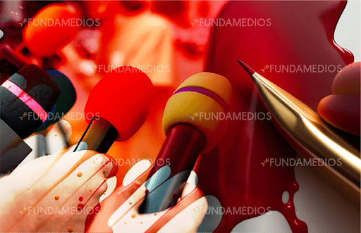 Noviembre violento para la libertad de expresión en Ecuador 