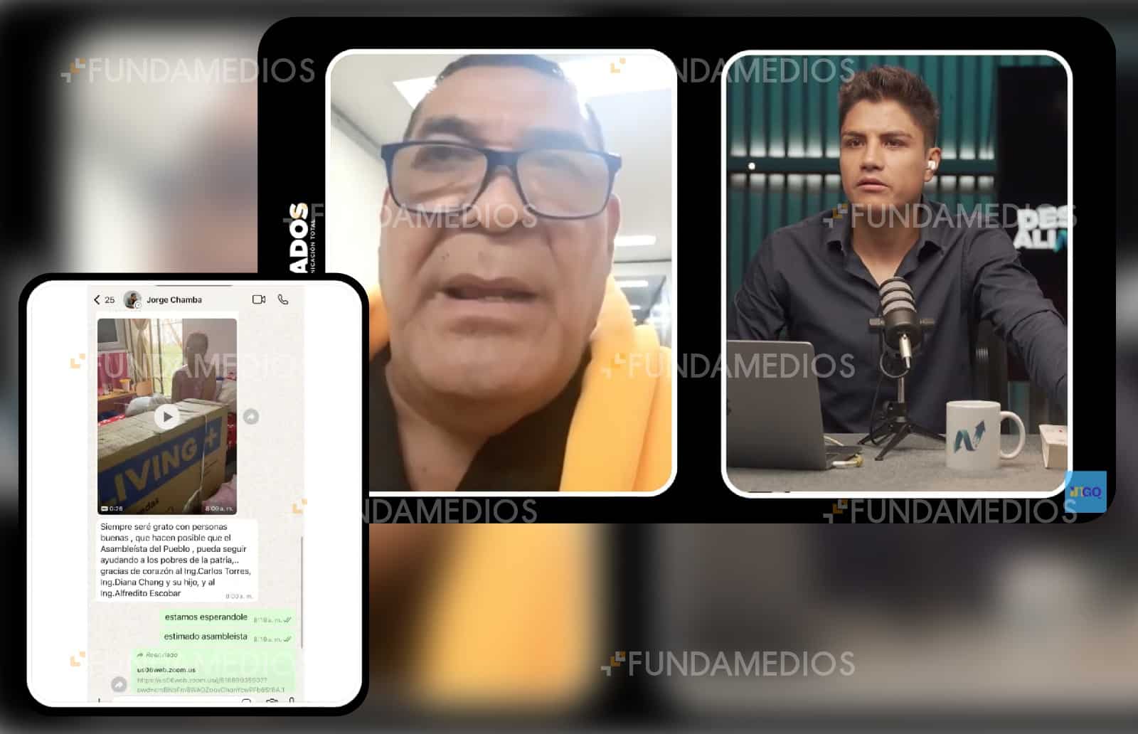 alertaPlan Fénixfundamedios