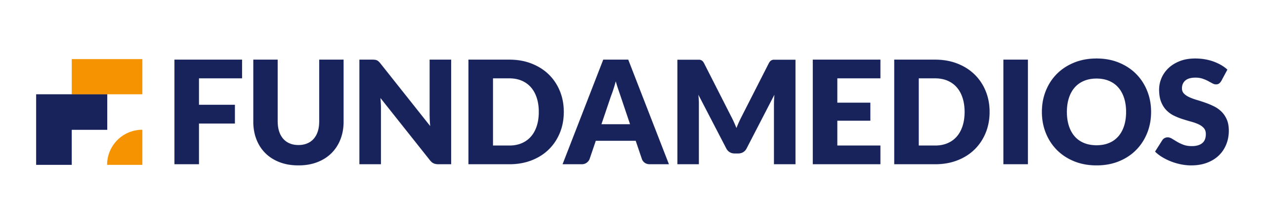 Fundamedios