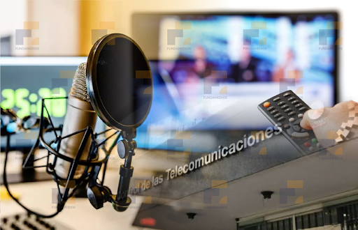 Fundamedios alerta sobre la suspensión del concurso de frecuencias 2025 y exige transparencia