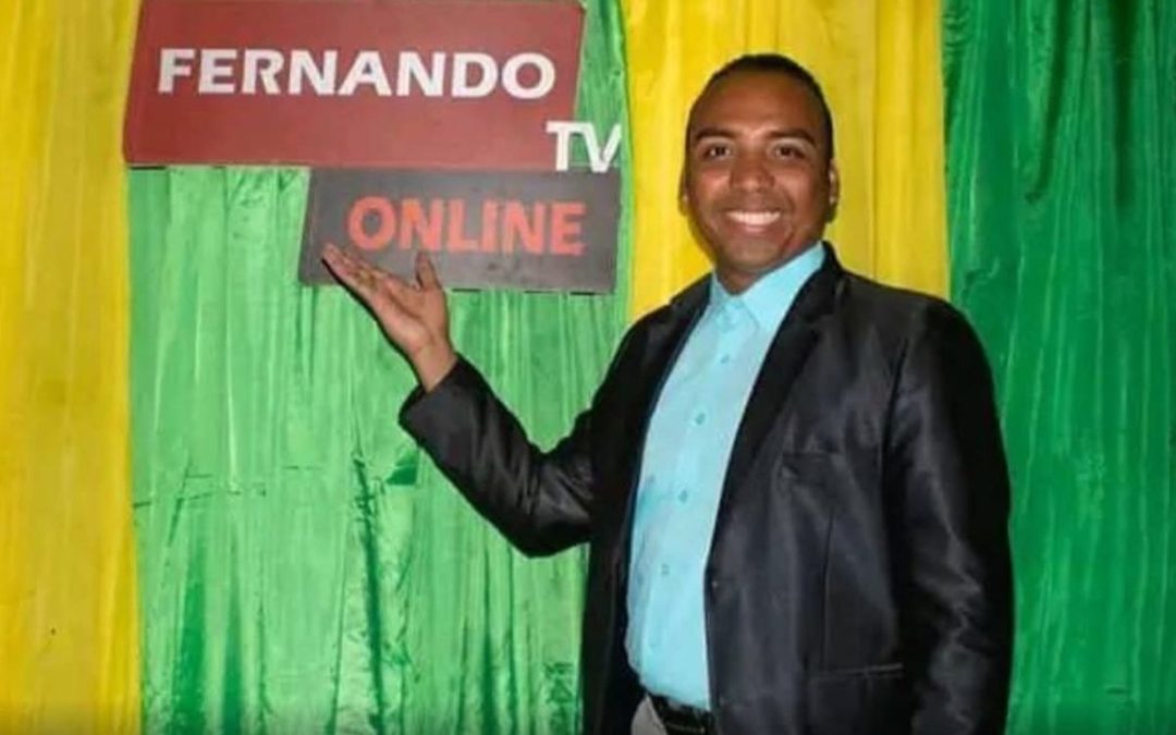 La MAPP condena el tercer asesinato de un comunicador en Ecuador en 2025