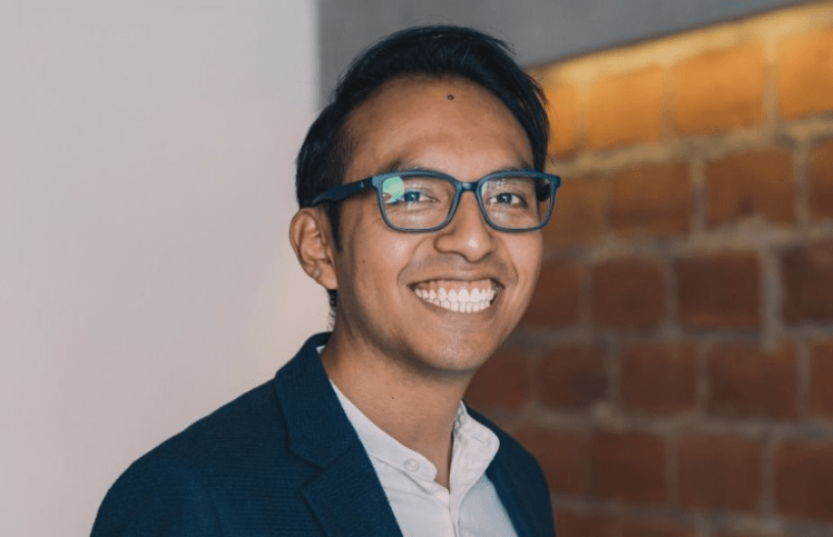 Ecuador Chequea fortalece su equipo con la incorporación de Jefferson Sanguña como coeditor