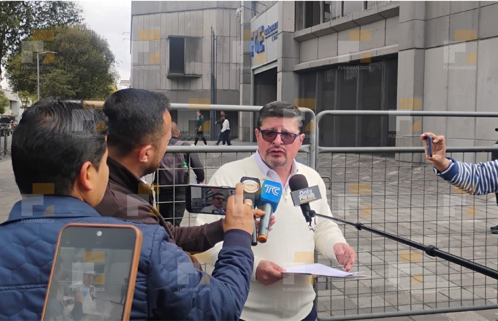 Fiscalíanotitia criminis notitia criminis