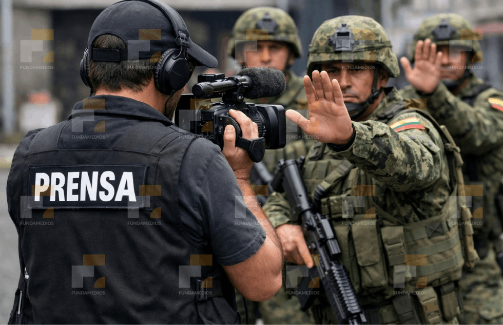 Ministerio de Defensa