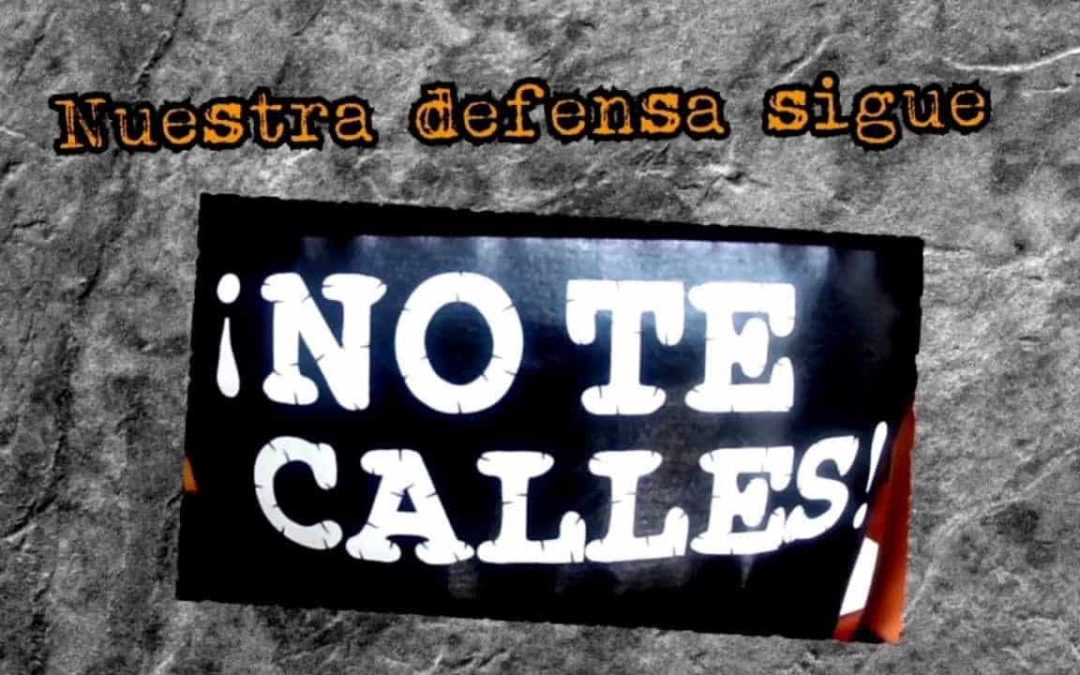 ¿Cuál es el trabajo de Fundamedios?