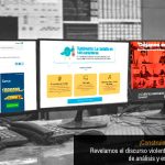 HITO 5- Revelamos el discurso violento proveniente delpoder a trave?s de ana?lis is y estudios especiales