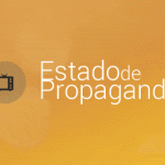 banner estado de propaganda vale