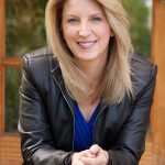 Janine Warner