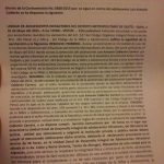 PARTE LUIS CALDERON