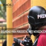 consejos de seguridad