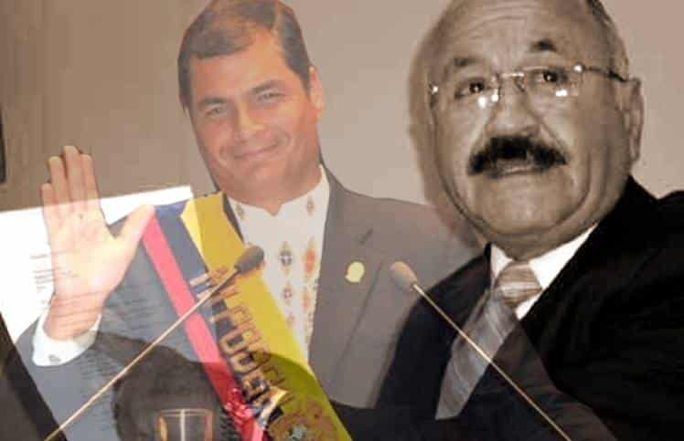 Articulista  es sentenciado a pagar indemnización por daño moral al Presidente