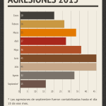 AGRESIONES 2015