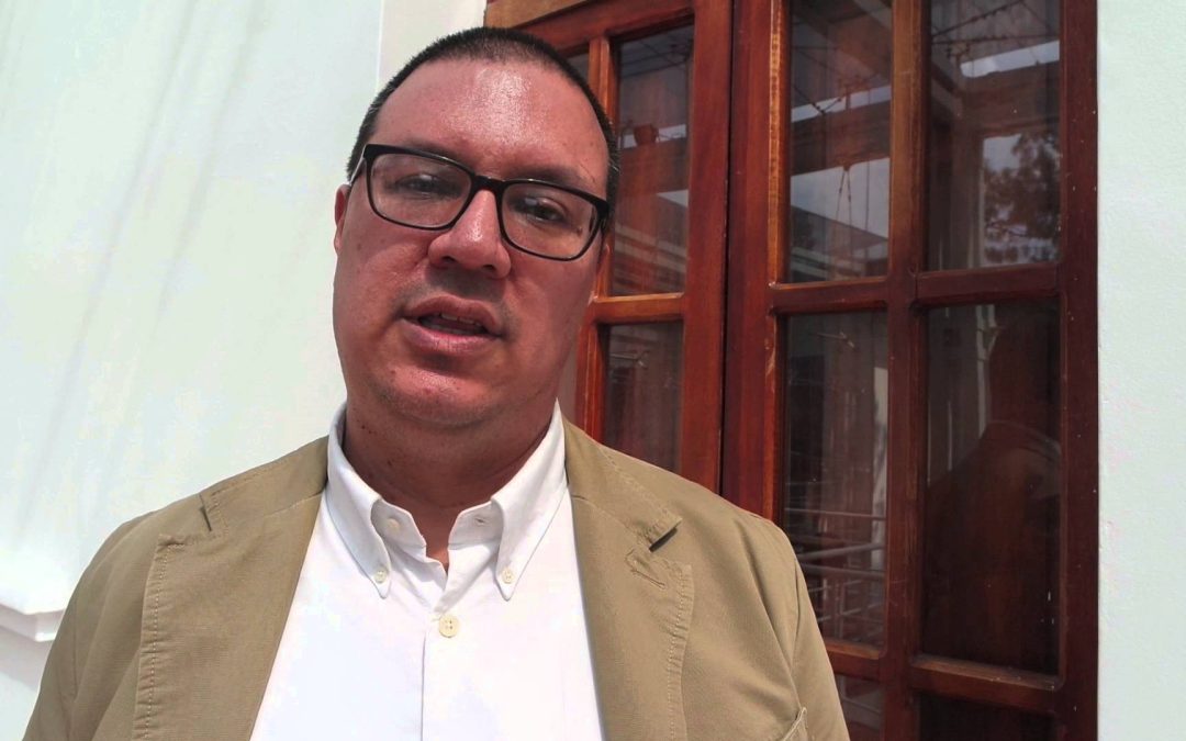 Organizaciones internacionales respaldan el trabajo de Fundamedios