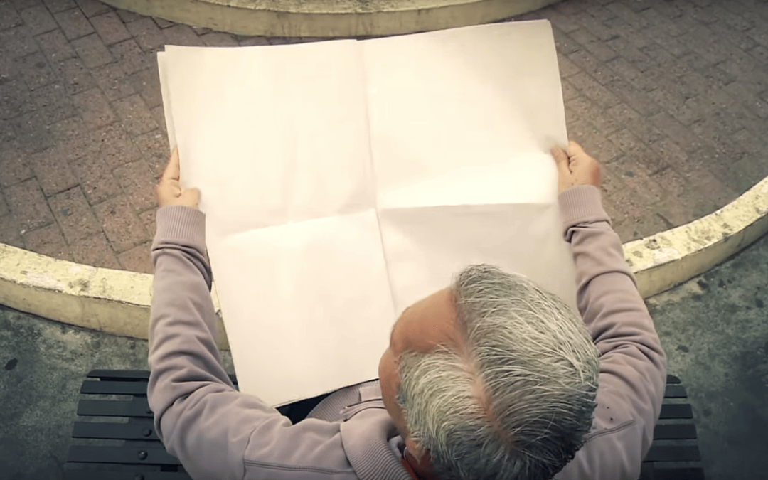 Periodismo en tiempos de revolución: I Parte  (Visión 360)