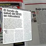 Vistazo bajo protesta
