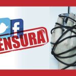 CENSURA REDES