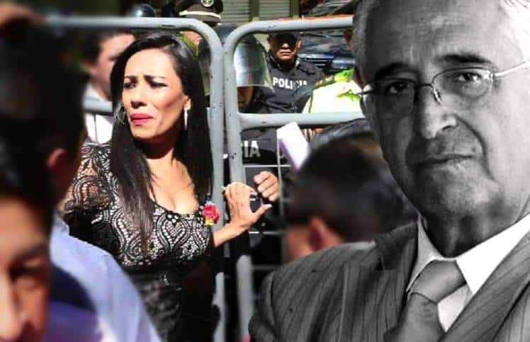 Alcalde de Loja inicia nueva acción penal contra Concejala