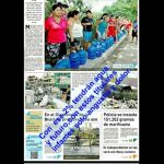 Captura de pantalla Twitter Cristobal Lloret