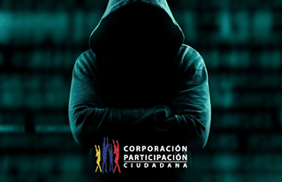 Página web de organización Participación Ciudadana fue hackeada