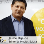 ugalde