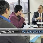 Libre Expresion
