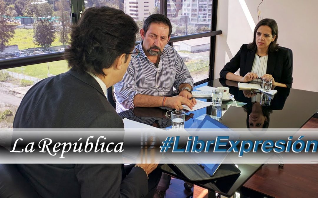 LibrExpresión: Concurso de frecuencias en época electoral
