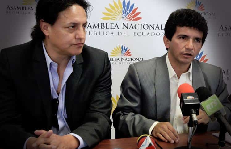 Se reconocen irregularidades en acción de la justicia contra exlegislador y periodista protegidos por cautelares de la CIDH