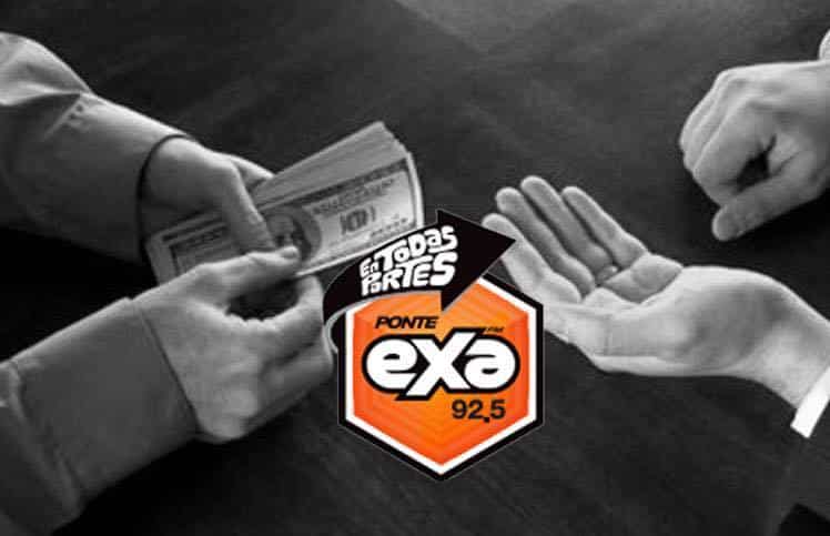 Cobran a radio mediante coactiva, tras sanción ilegítima basada en una transitoria falseada de la Ley de Comunicación