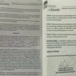 documento UNE