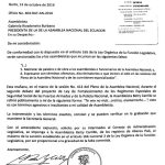 pedido AGUILAR