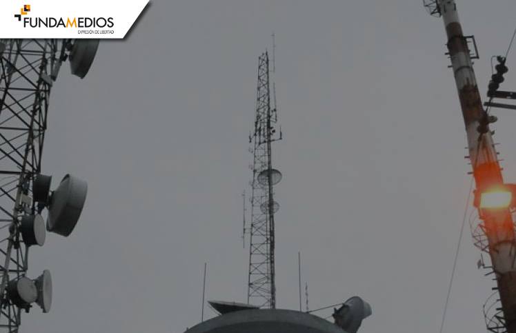 Radios en Morona Santiago son obligadas a transmitir información de radio estatal