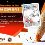 EL DELITO DE EXPRESARTE