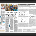 EDICION LA HORA 3 FEBRERO 2017