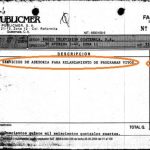 Factura Publicmer-RTVGuatemala 2