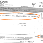 Factura Publicmer-Televisiete