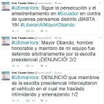Twitter Cobo