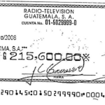 cheque RTVGuatemala-Urma dorso