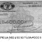 cheque televisiete-Publicmer dorso