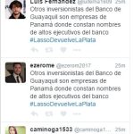 lassodevuelvelaplata cuentas replicadas 1