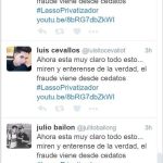tuits identicos lassoprivatizador3