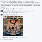 Captura memes contra Espinoza