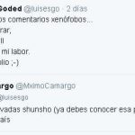 insultos a Espinosa 1