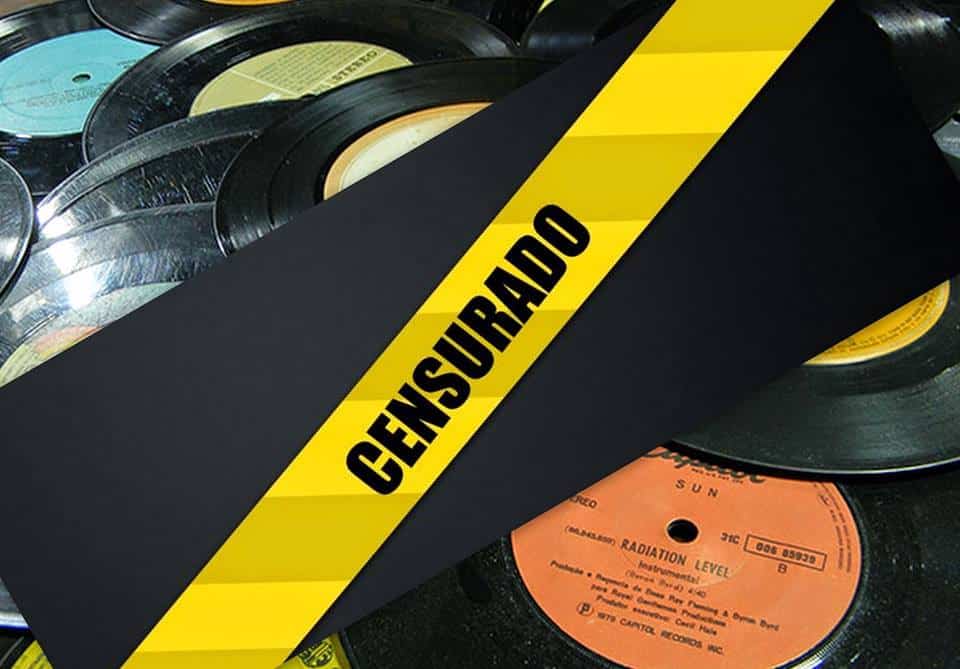 La Supercom censura el reguetón