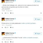 Captura de insultos